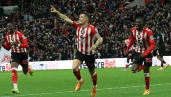 Rikthimi i Xhakës nga dëmtimi, flet trajneri i Sunderland