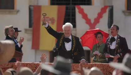 Rikthimi i “Zorro”-s, heroi i luftës kundër padrejtësive