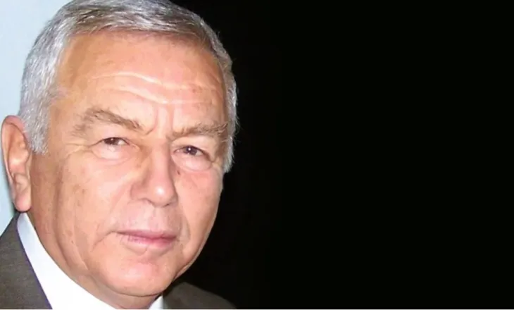 Rikthimi te shkrimi i studiuesit Qerim Vrioni, “Kur u ngrit flamuri pa yllin e kuq”