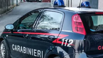 “Rimini | Arrestohen një rus dhe një shqiptar për grabitje të bizneseve”