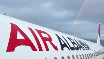 Rinas, TIA mbyll vitin 2025 me 11,6 milionë pasagjerë