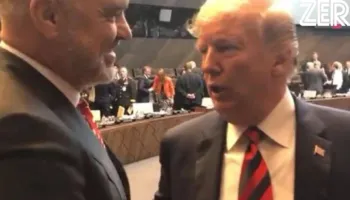 Rindërtimi i Rripit të Gazës/ Trump fton Ramën në Bordin e Paqes, kryeministri: Nuk kam qenë kurrë më krenar për Shqipërinë