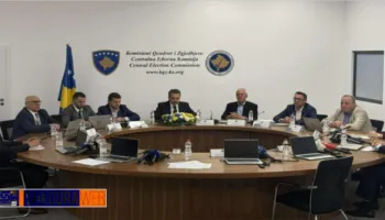 “Rinumërim në 28 komuna”, pas zgjedhjeve të pjeshme në Kosovë, KQZ merr vendimin e fortë…