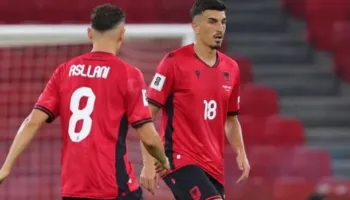 Risia e madhe e Kombëtares për vitin 2025, klauzola e veçantë i hap rrugën mesfushorit për largimin