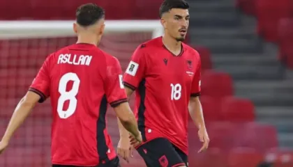 Risia e madhe e Kombëtares për vitin 2025, klauzola e veçantë i hap rrugën mesfushorit për largimin