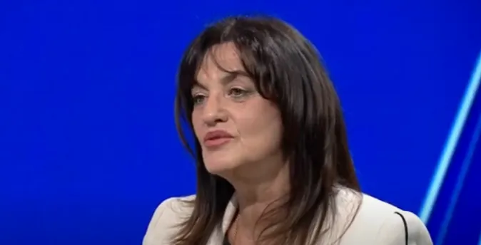 Rita Petro: “Poema e mungesës”, vargje që burojnë nga dhimbja…