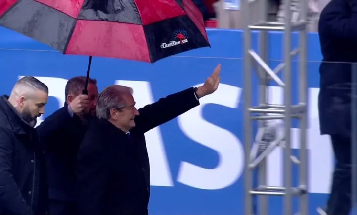 Rithemelimi i PD nën hetim/ Financimet për Kuvendin e demokratëve, SPAK merr në pyetje donatorët