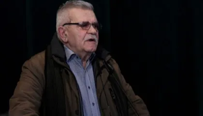 Robert Ndrenika feston 84-vjetorin e lindjes, mjeshtri i pavdekshëm i skenës shqiptare
