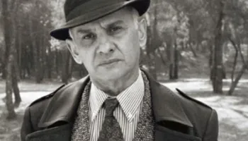 Robert Shvarc: Dhimbje dashurie