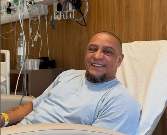 Roberto Carlos jep lajmin e fundit për shëndetin, pas operacionit urgjent të zemrës