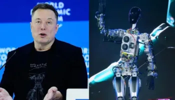 Robotë humanoidë për çdo shtëpi, Elon Musk: Në treg që vitin e ardhshëm, do ketë më shumë se njerëz