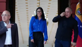 Rodríguez premton lirimin e të burgosurve të ndaluar gjatë drejtimit të Maduros: Venezuela në një epokë të re politike