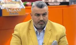 Rogerti tregon shifrën marramendëse që humbi nga bixhozi