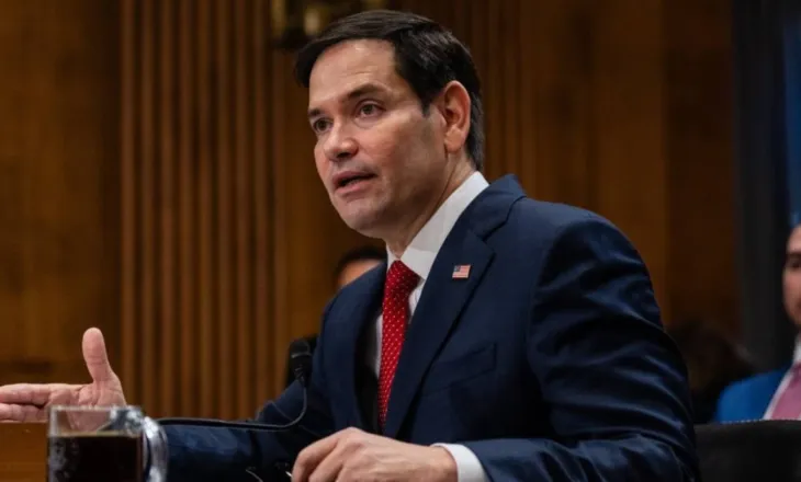 “Rojet që mbronin Maduron ishin nga Kuba”, Rubio mesazh patriotëve të tij: Qeveria kubaneze duhet të jetë e shqetësuar pas aksionit të sotëm