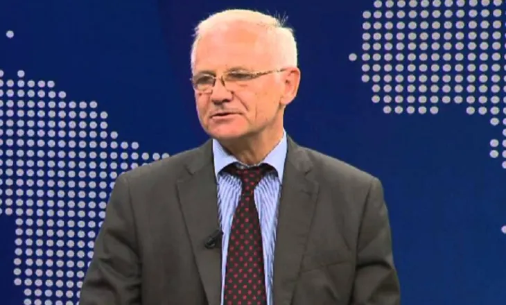 Roland Bimo: Ka një dorë të jashtme që kurdis ngjarjet në Iran