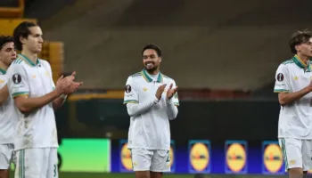 Roma, një rekord europian: ka kaluar fazën e grupeve në çdo kompeticion kupash në 10 vitet e fundit!