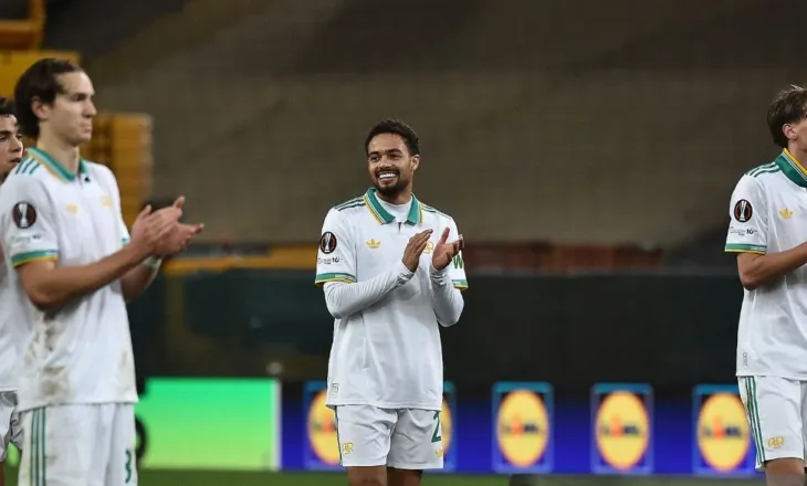 Roma, një rekord europian: ka kaluar fazën e grupeve në çdo kompeticion kupash në 10 vitet e fundit!