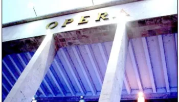  Romantizmi në skenë, Dvořák dhe Mendelssohn hapin sezonin artistik të Operës për vitin 2026