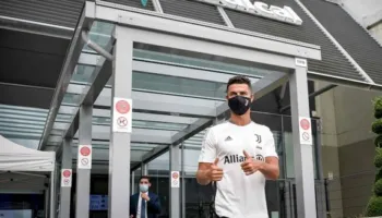 Ronaldo fiton gjyqin ndaj Juventusit, do marrë shumën e madhe