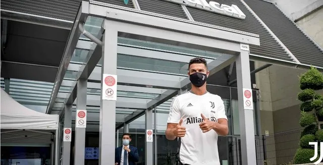 Ronaldo fiton gjyqin ndaj Juventusit, do marrë shumën e madhe