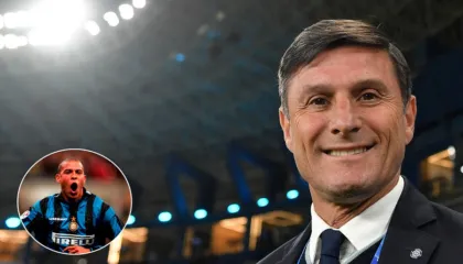 “Ronaldo ndali avionin që të na priste ne, e kam parë Baggion duke qarë”