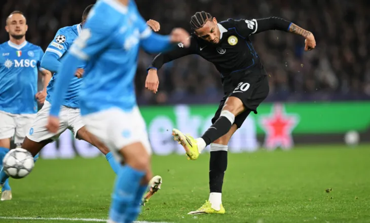 Rosenior: Joao Pedro na dha fitoren dhe kualifikimin, e gjithë skuadra e meritonte këtë