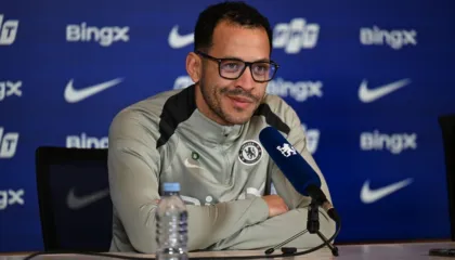 Rosenior: Kam një ekip të shkëlqyer, po mësoj dita-ditës gjëra të reja rreth ekipit tim