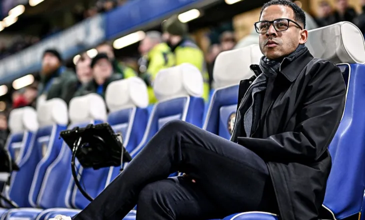 Rosenior: Ky Chelsea nuk do të dorëzohet kurrë, i di mirë problemet ku duhet të punojmë