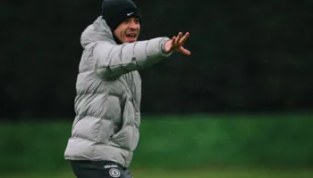 Rosenior pranon sfidën: E di që duhet të jem një trajner fitues me Chelsea