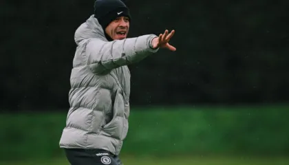 Rosenior pranon sfidën: E di që duhet të jem një trajner fitues me Chelsea