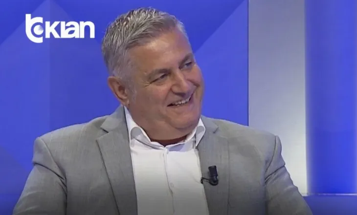 “Ro*t ku t’i kesh…”, Shakohoxha ndan episodin me tifozin