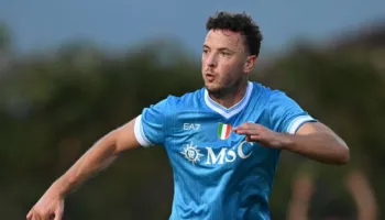 Rrahmani gjen rrjetën në Serie A!