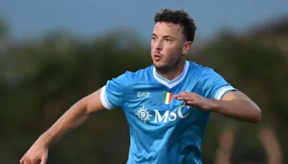 Rrahmani gjen rrjetën në Serie A!