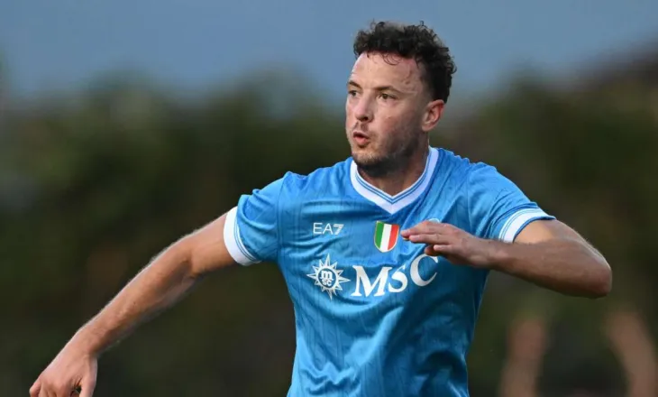 Rrahmani gjen rrjetën në Serie A!