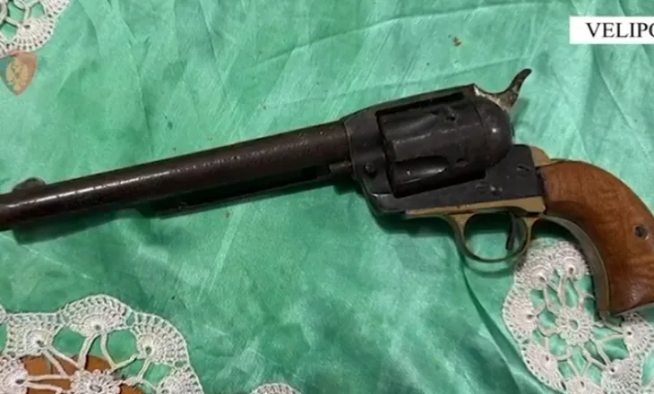 Rrahu dhe bëri për spital 42-vjeçarin, arrestohet autori në Velipojë