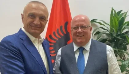 Rrëfehet Gjokutaj: Ika si avokat i Ilir Metës se ai më donte “full time” në punë!