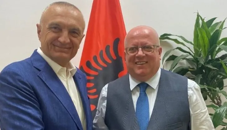 Rrëfehet Gjokutaj: Ika si avokat i Ilir Metës se ai më donte “full time” në punë!