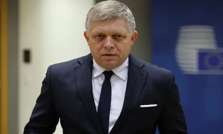 Rrëfim pas takimit/ Kryeministri sllovak Fico i tronditur: Gjendja mendore e Trump e rrezikshme