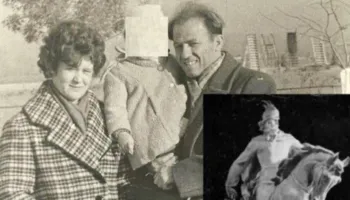 Rrëfimi i rrallë i skulptorit që realizoi bustet e Skënderbeut, Hrushovit, Enver Hoxhës, Mehmet Shehut…