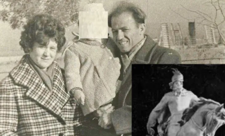 Rrëfimi i rrallë i skulptorit që realizoi bustet e Skënderbeut, Hrushovit, Enver Hoxhës, Mehmet Shehut…