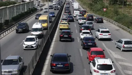 Rregulli i ri për taksat e makinave