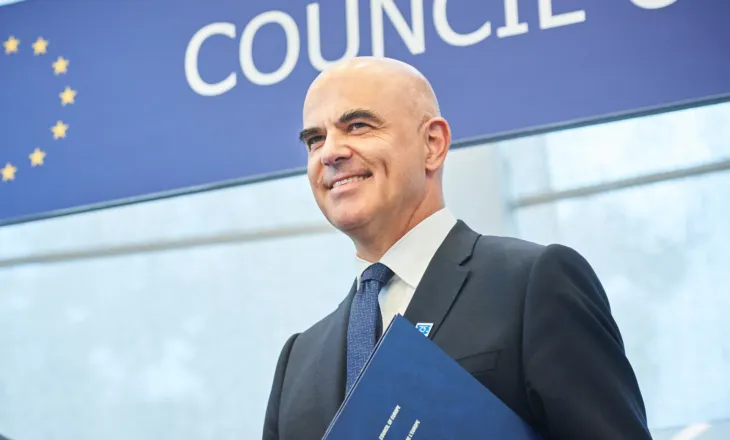 Rrëmbimi i Maduros nga SHBA, kreu i KE: Përdorimi i forcës në territorin e një shteti tjetër ngre pyetje serioze…