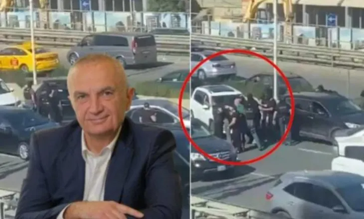 “Rrëmbimi i Metës, krim shtetëror i pazbardhur”/ Blushi, deklaratë për mediat: Banda mafioze ka kriminalizuar shtetin