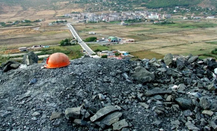 Rrëshqiti nga një lartësi, gjetet pa shenja jete roja i minerës në Bulqizë(EMRI)