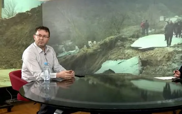 “Rrezik për jetën”, eksperti ngre alarmin për rrugët e ndërtuara nga ministria e Ballukut: Janë ndërtuar pa studim,po..