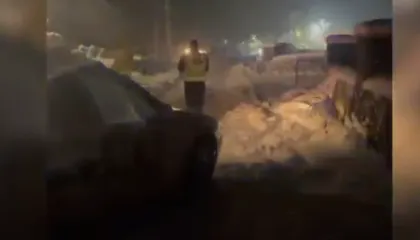 Rrezik për ortekë, bllokohet aksi rrugor Bogë-Qafë Thorë-Theth