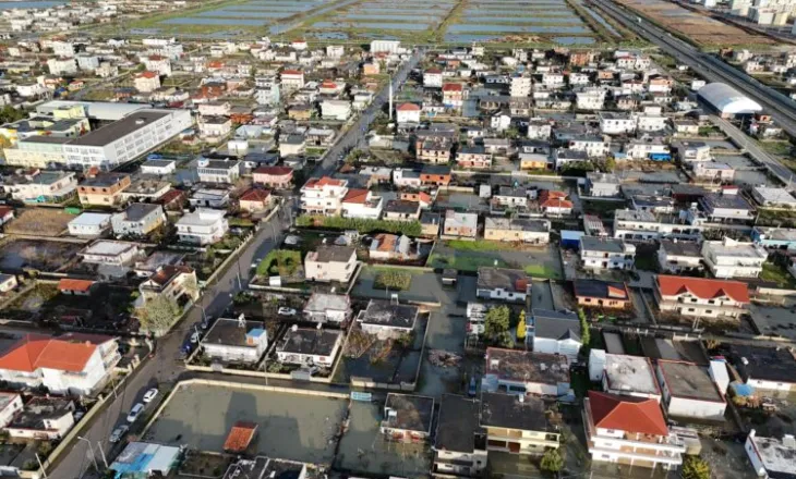 Rrezikohen banesat, jepet urdhër evakuimi në Sukth dhe Katund i ri në Durrës