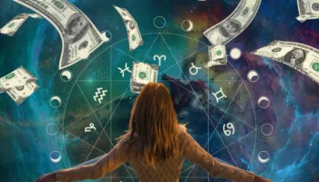 Rreziku i llogaritur sjell fitim! Këto shenja horoskopi hyjnë në një fazë të artë financiare këtë muaj