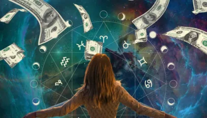 Rreziku i llogaritur sjell fitim! Këto shenja horoskopi hyjnë në një fazë të artë financiare këtë muaj
