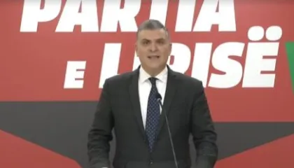 ‘Rrëzimi i Maduros, burim shprese’, Blushi: Ramën do ta përmbysin vetë shqiptarët, mbrojtja që i bën Ballukut tregon…